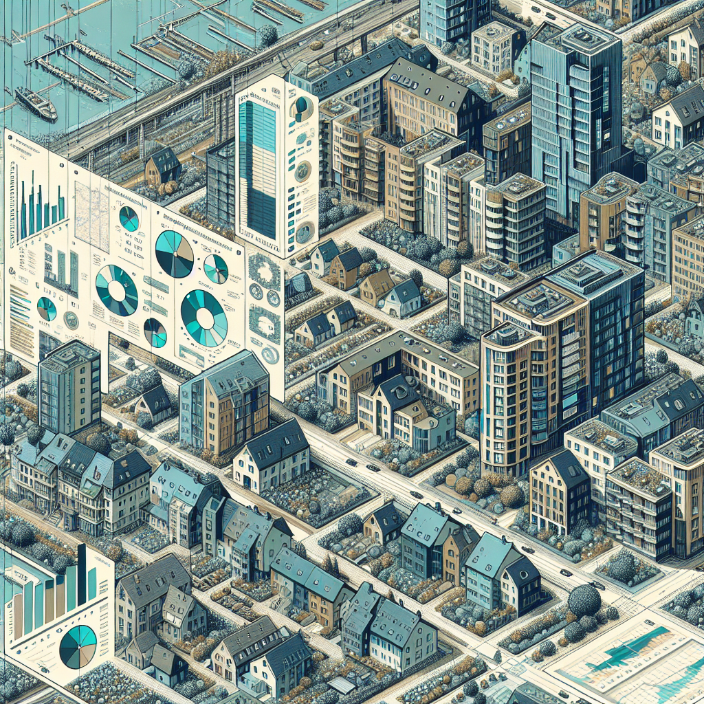 Bodenrichtwertermittlung in Krefeld Benrad Süd